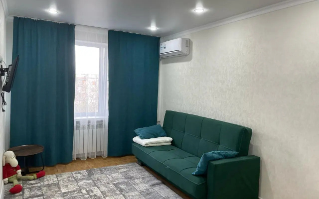 Квартира комфорт и спокойствие