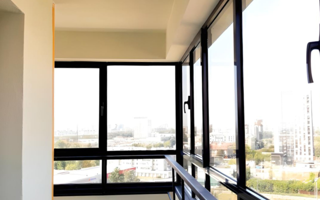 Апартаменты Седьмое небо в Казани