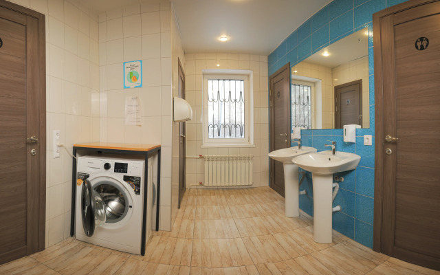 Хостел Elhostel