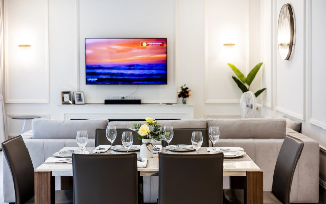 Karon Beach Residence Phuket Apartment hotel