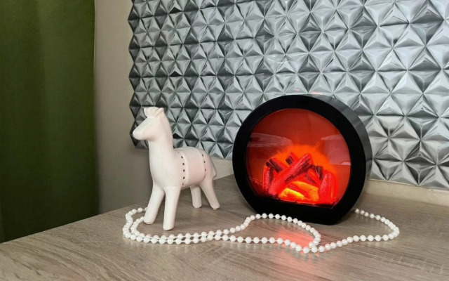 Апартаменты Комфортная студия в Абакане