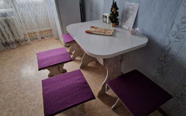 Internatsionalnaya 30D Apartments