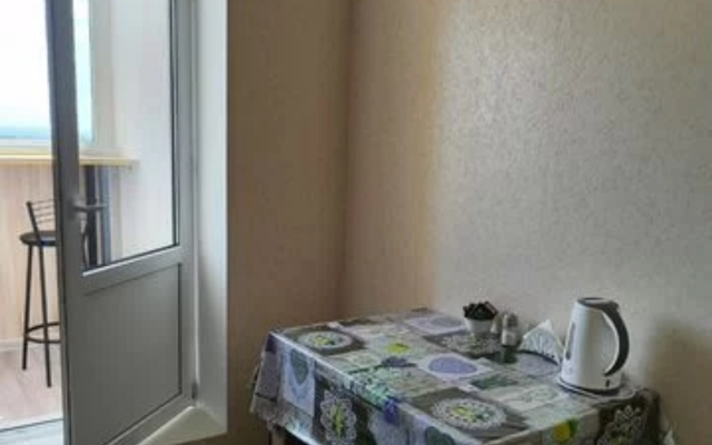 Квартира в Янтарном городе