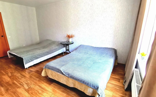 Квартира на Ул им Академика Н Н Семёнова 19