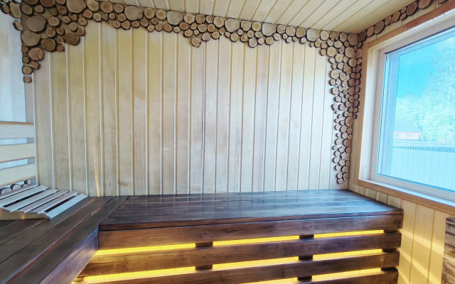 Частный дом Рядом Лес