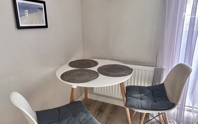 Апартаменты на Пригородной 13