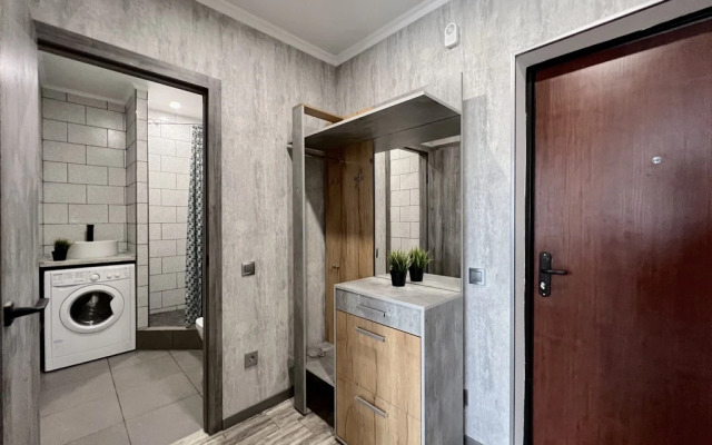 Квартира на Улице Салмышская 9/5