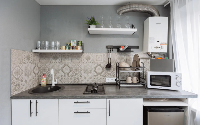 Апартаменты 77