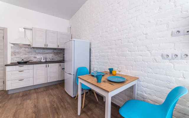 Апартаменты Студия на Дмитровском