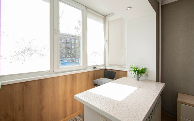 Квартира уютная в центре города