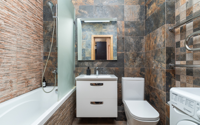 Апартаменты на Улице Восточно-Кругликовская 18