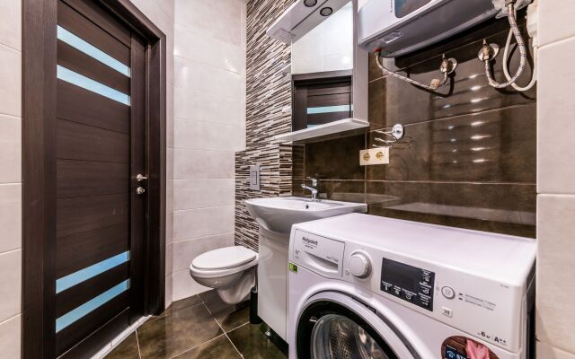 Oplot - Sorrento Park Apartments