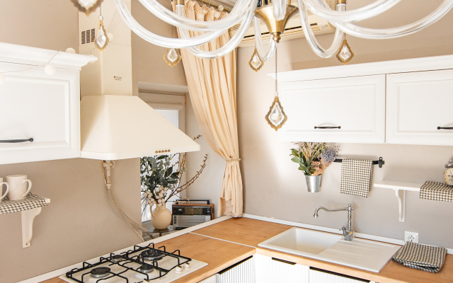 Travertin Piemont Apartments