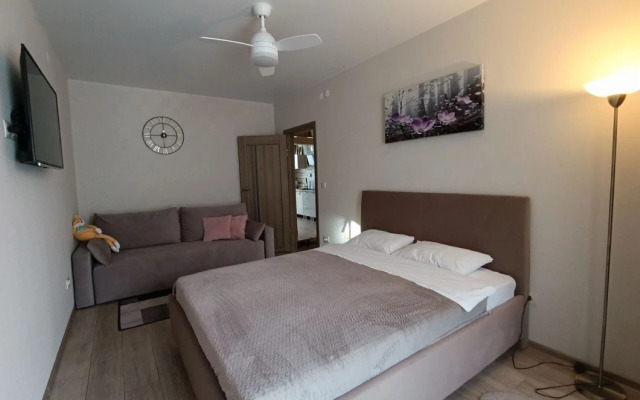V Zhk Krants Prestizh Flat