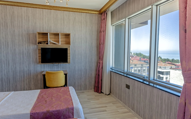 Royal Babil Suites Apart-hotel