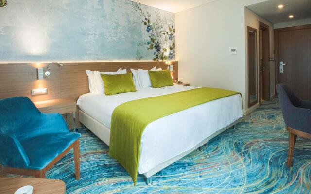 ibis Styles Izmir Bornova
