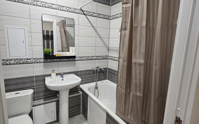 Квартира в ЖК Новое побережье