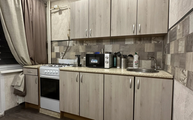 Na Prospekte Lenina 157 Flat