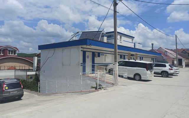 Moryak Guest House