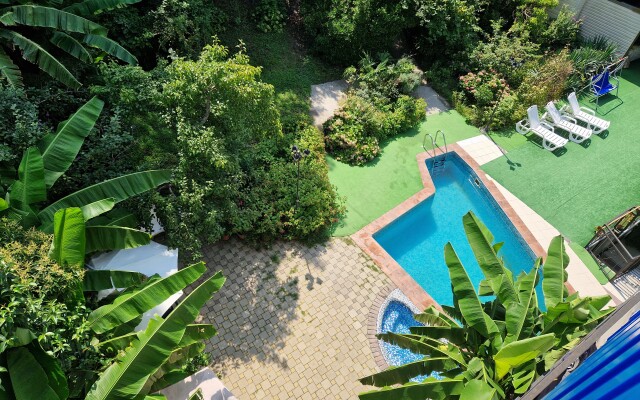 Anastasiya Guest House