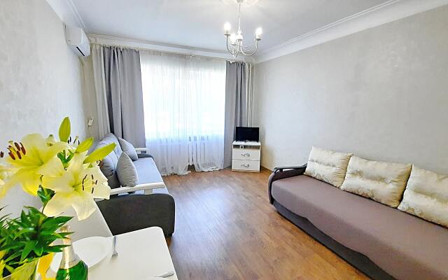 Апартаменты Alex Белая Беседка