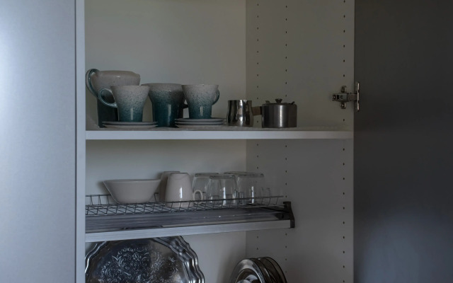 U Trk Rodnik Apartament