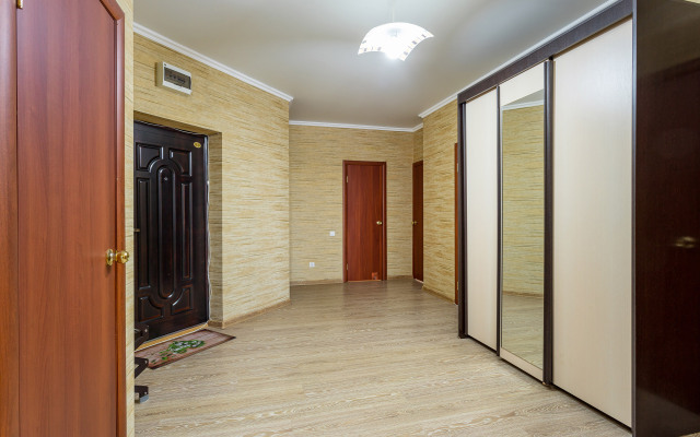 Апартаменты ЖК Панорама