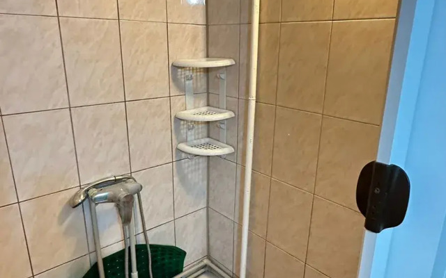 Morskoy Briz Private House