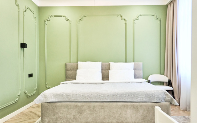 Premium Klassa u Kremlya Apartments