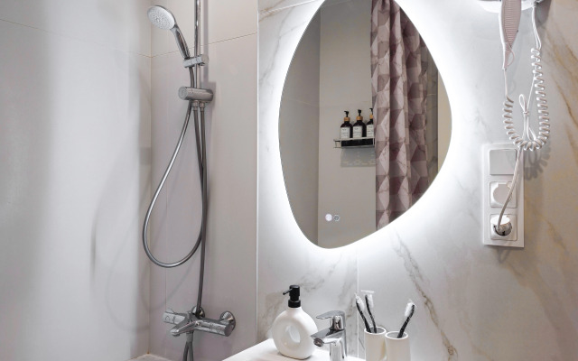 Апартаменты в новом ЖК Тропарево Парк