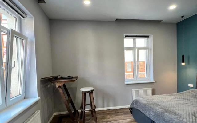 Квартира в Королевском Саду