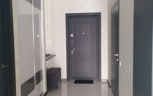 V Dome Bagamy Apartments