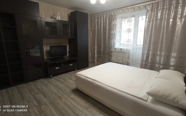 Квартира HORSON Крутые Ключи 13