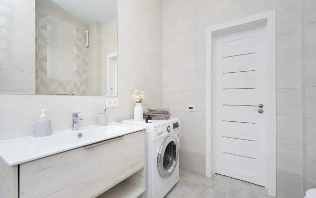 Квартира Стильная в центре Казани