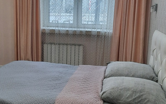 Квартира Gagara 7Б