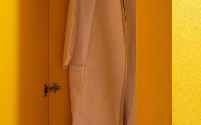 Апартаменты Happy Rooms Yellow