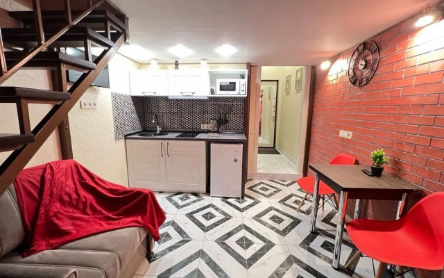 Квартира На Северное 4