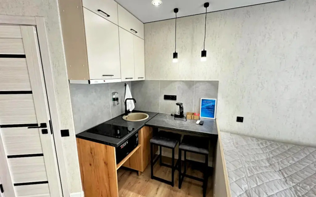 Апартаменты на Московском 1