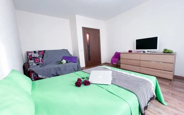 Park Inn Hause Apartments 6
