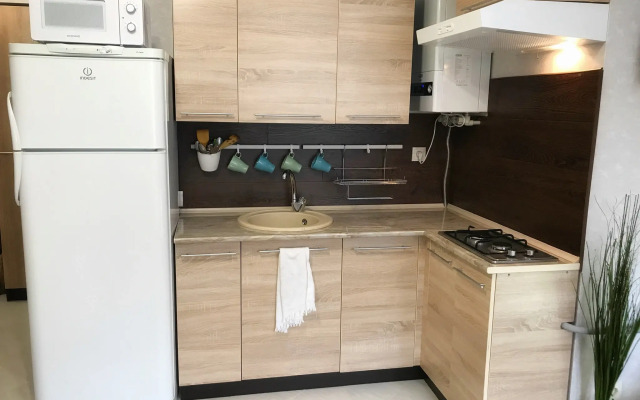 Квартира у Моря