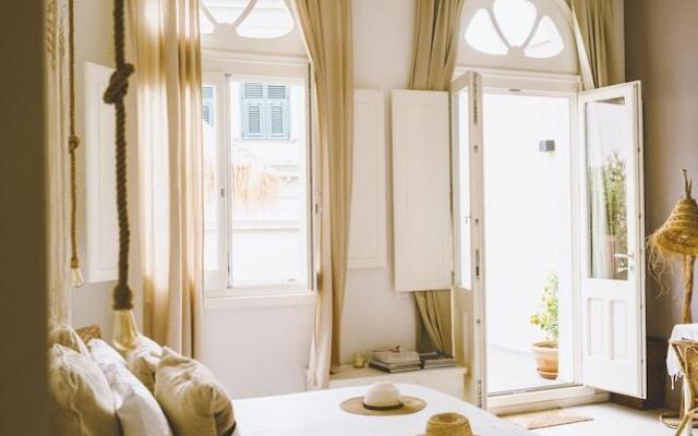 Fra Cielo e Mare Private house