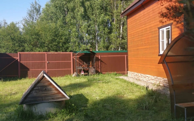 Dream Forest & River Pz Guest house