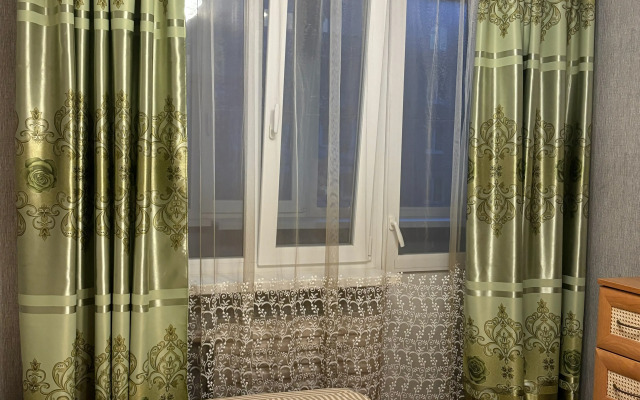 Апартаменты в Зашекснинском Районе