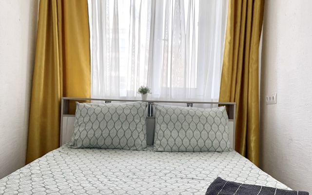 Апартаменты Уютные в центре города