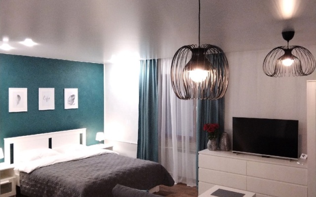 Studio V Centre goroda Flat