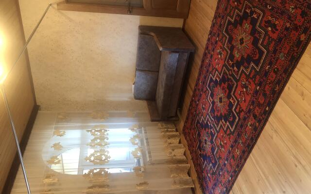 Гостевой дом Уют