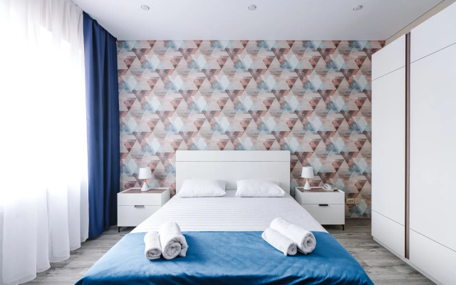 Sirius Guest House