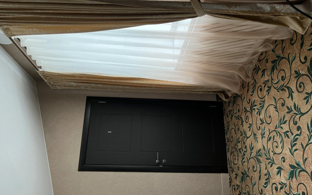 Kosmos Gostinichno-Banny Kompleks Hotel