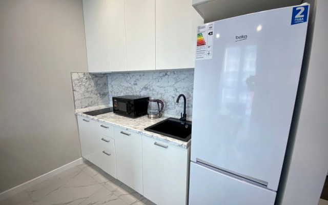 Nasutki38 2Kh Komnatnye U Moremolla Apartment