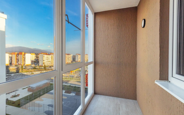 Zhk Frukty Granat 3165 Flat